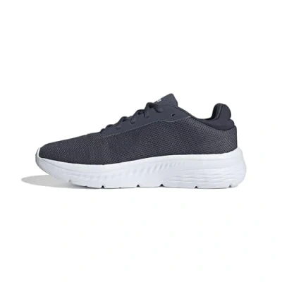 Afbeelding van adidas CLOUDFOAM COMFY SHOES herenschoenen, Shadow Navy/Ftwr Wit/Schaduw Navy, 44 2/3 EU