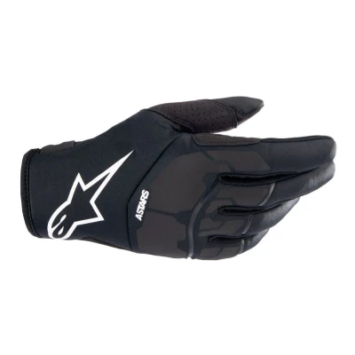 Afbeelding van Alpinestars 3520523 10 XL, Motor rijden, Volwassene, Man, Zwart, XL