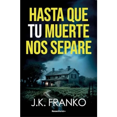 Afbeelding van Hasta que tu muerte nos separe