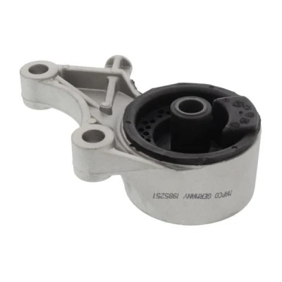 Afbeelding van MAPCO 33769 Aslichaam / motorsteunlager Voor Rubbermetaallager OPEL: Astra G Saloon, CC, Zafira A