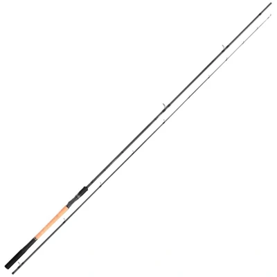 Afbeelding van Shimano Aero X6 Match Float Hengel 3.96m 15g (3 Delig) Matchhengel