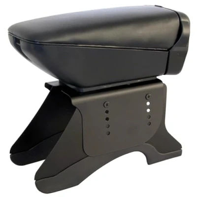 Image de Carpoint Accoudoir Tourist universel Noir