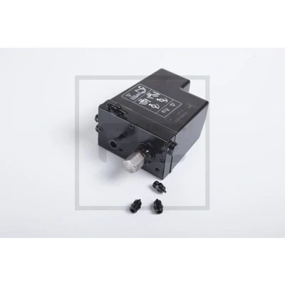 Afbeelding van Pe Automotive Kantelpomp Cabine 143.604 00A