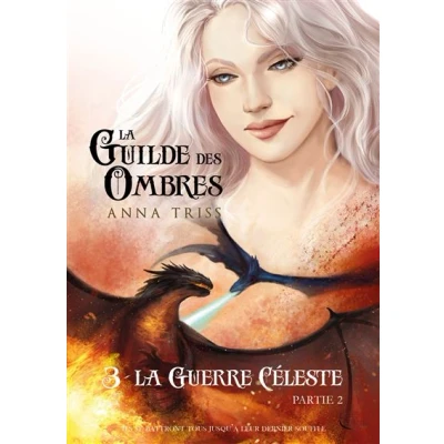 Image de La Guilde des Ombres T3P2