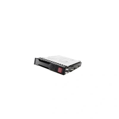 Image de HPE Enterprise Disque dur 300 Go échangeable à chaud 2.5&quot; SFF SAS 12Gb/s 15000 tours/min avec SmartDrive carrier