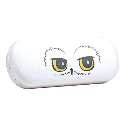 Afbeelding van Harry Potter Hedwig Brillenetui