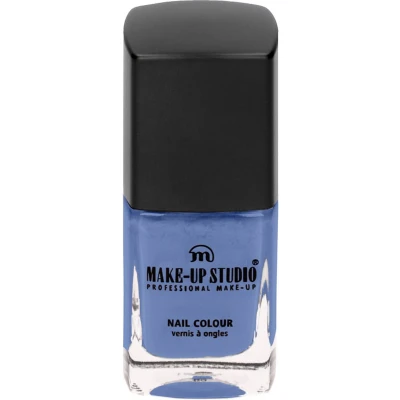 Afbeelding van Make up Studio Nail Colour 152 Indigo 12ml