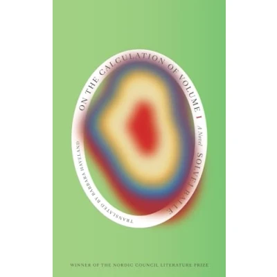 Afbeelding van On the Calculation of Volume (Book I)
