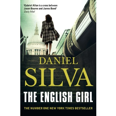 Afbeelding van English Girl