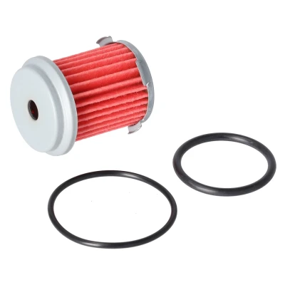 Afbeelding van FEBI BILSTEIN 177696 Transmissie Filter Met afdichtring HONDA: ACCORD 8, CR V 4