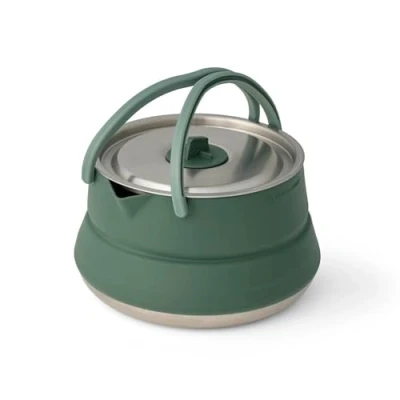 Afbeelding van Sea to Summit Detour Opvouwbare ketel 1.6L