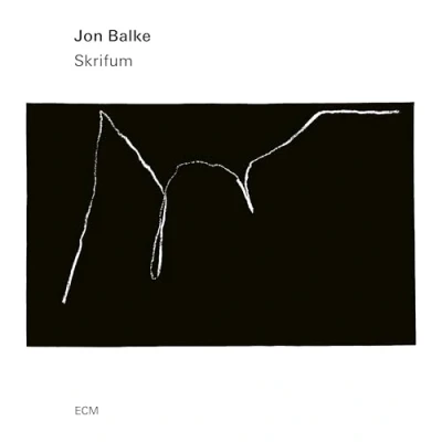 Afbeelding van Jon Balke Skrifum (CD)