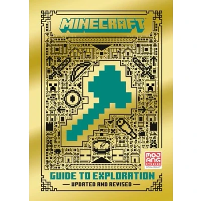 Afbeelding van Minecraft Minecraft: Guide to Exploration (Updated)