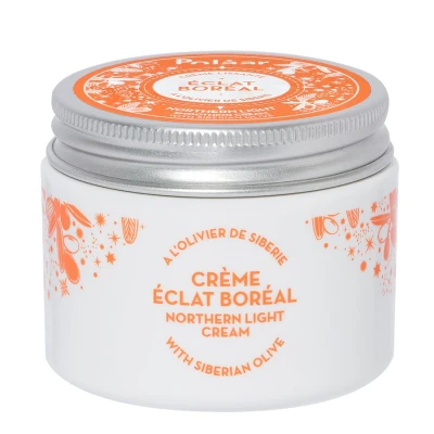 Afbeelding van Polaar Northern Light Smoothing Cream 50Ml