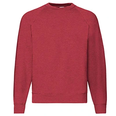 Afbeelding van Fruit of the Loom 62 202 0, sweatshirt voor heren