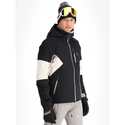 Afbeelding van Spyder Epiphany Ski Jas Heren