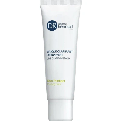 Afbeelding van Docteur Renaud Clarifiant Citron Vert Masker 50ml