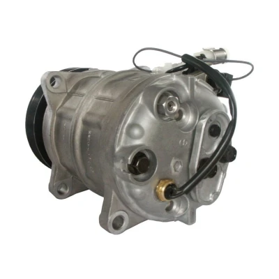 Afbeelding van BOSCH 1 986 AD1 227 AC Compressor 12V PAG 46 R134a Met montagehandleiding, afdichtring