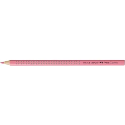 Afbeelding van kleurpotlood Faber Castell Grip 2001 29 huidskleurtint zalm
