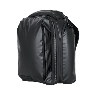 Afbeelding van WANDRD Transit 45L Travel Backpack Black