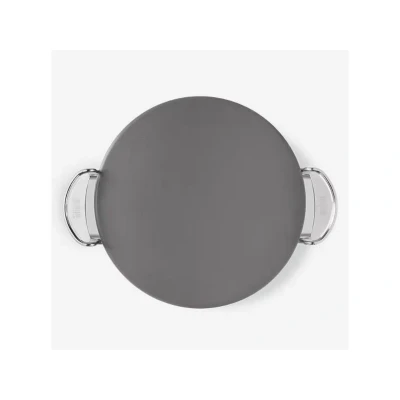 Afbeelding van Weber Crafted Round Glazed Pizza Stone