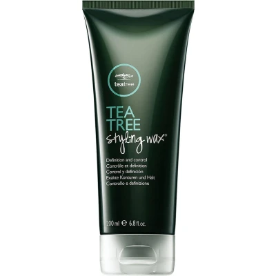 Afbeelding van Paul Mitchell Tea Tree Styling Wax 200ml Haibu by Kapperskorting.com
