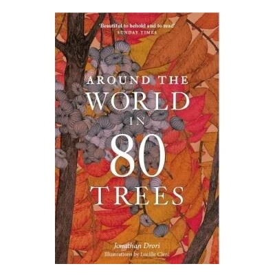 Image de Around the World in 80 Trees