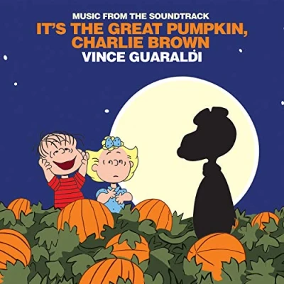 Afbeelding van It&#039;s the Great Pumpkin, Charlie Brown