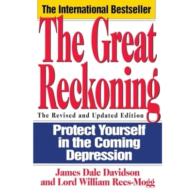 Afbeelding van The Great Reckoning