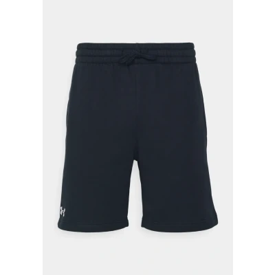 Afbeelding van Under Armour Rival Korte broeken, Heren, Maat: XS, Black/white