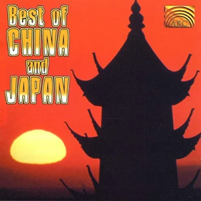 Afbeelding van Various Artists Best Of China And Japan (CD)