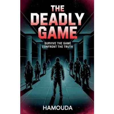 Afbeelding van the Deadly Game: &quot;Survive Game, Confront Truth