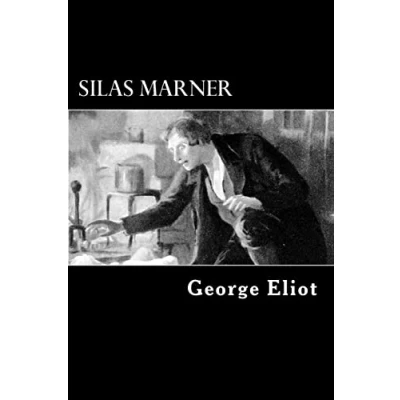 Afbeelding van Silas Marner: The Weaver of Raveloe