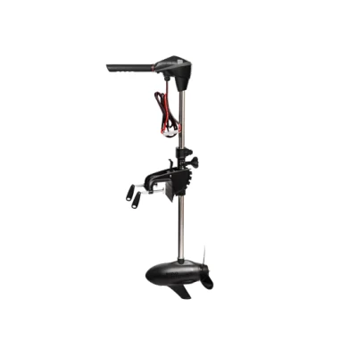 Image de Rhino BLX 110 V2 Electric Outboard Motor (110lbs) Moteur electrique bateau