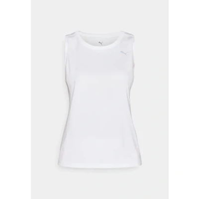Afbeelding van VELOCITY hardlooptanktop voor Dames, Wit, Maat M PUMA