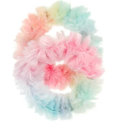 Afbeelding van Souza for kids haarelastiek scrunchie anna 2st