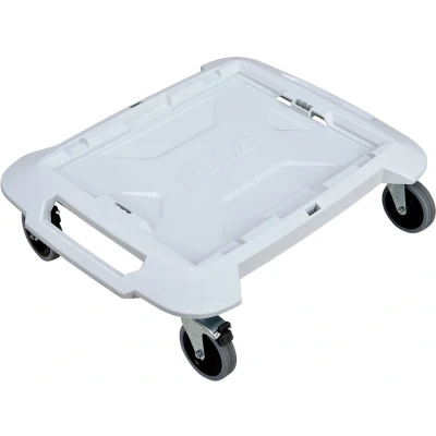Afbeelding van Sortimo L BOXX 6100000340 Wielenset Grijs (l x b h) 646 492 184 mm