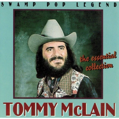 Afbeelding van Tommy McLain The Essential Collection (CD)