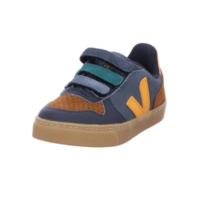 Afbeelding van Veja Small V 10, California Ouro Natural, 31 EU