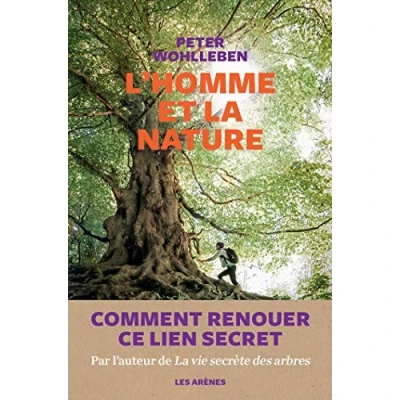 Afbeelding van L HOMME ET LA NATURE