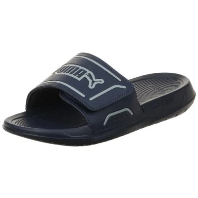 Afbeelding van Puma, Mannen, Sandalen, Royalcat Comfort 2, Blauw, (38)