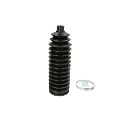Afbeelding van SPIDAN 83990 Stuurhuishoes Thermoplastic voor edelstaalkabelverbinder SAAB: 9 3 Saloon, Convertible