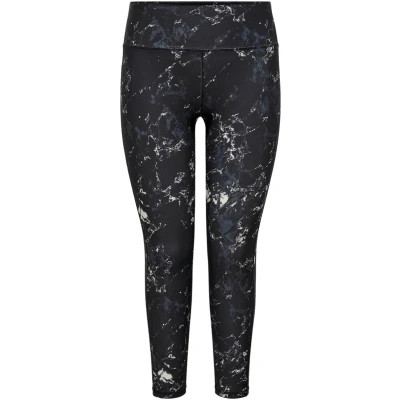 Afbeelding van Only Play Rya 2 Space Life Tight Dames (curvy) Maat 40/42