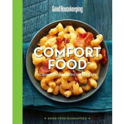 Afbeelding van Good Housekeeping Comfort Food
