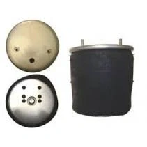 Afbeelding van Febi Bilstein Veerbalg 20940