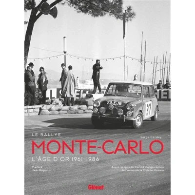 Image de Le Rallye Monte Carlo