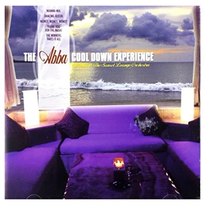 Afbeelding van The Sunset Lounge Orchestra Abba
