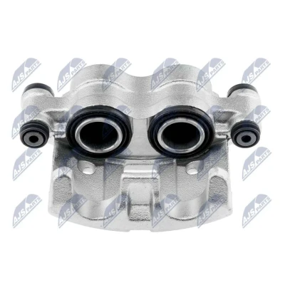 Afbeelding van NTY HZT VC 008 Remklauw Achteras links Zonder framewerk IVECO: DAILY 3, 3 Kasten/Kombi