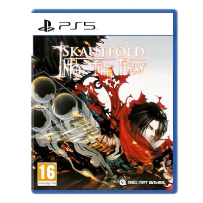 Afbeelding van Skautfold 3 Into the Fray Playstation 5