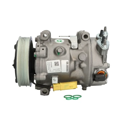 Afbeelding van Compressor, airconditioning ELSTOCK 51 0369